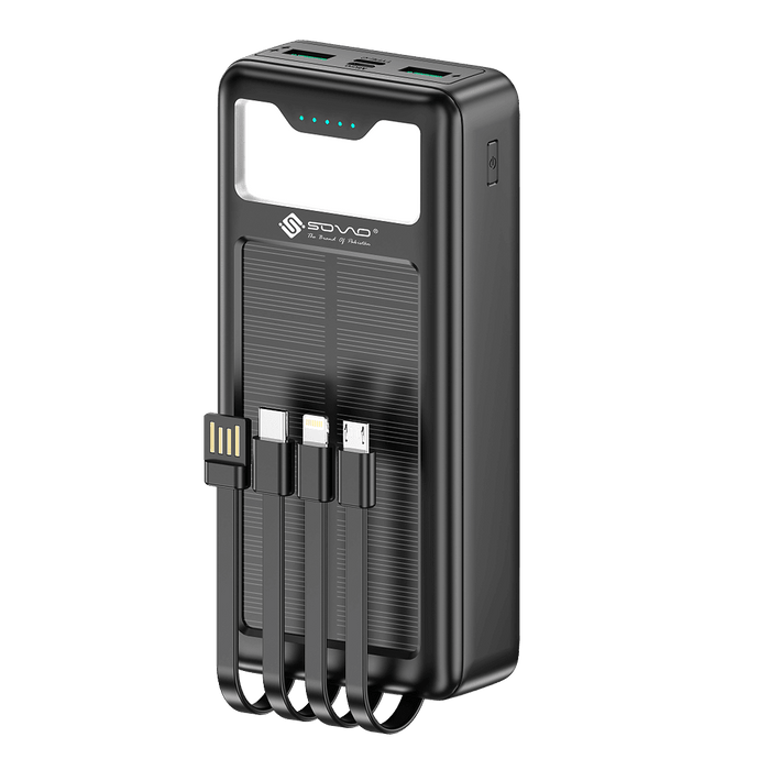 SPB-628 20000MAH 22.5WPD
