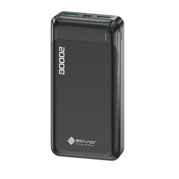 SPB-629 10000MAH