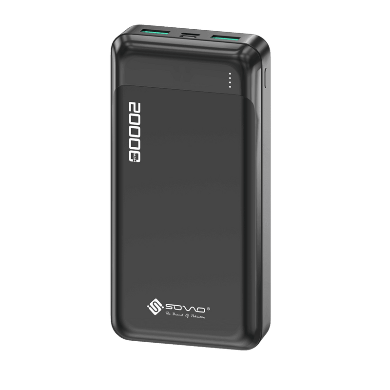 SPB-629  20000MAH