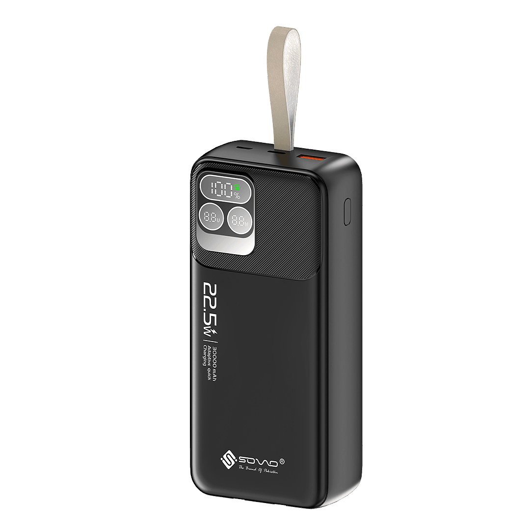 SPB-632 30000MAH