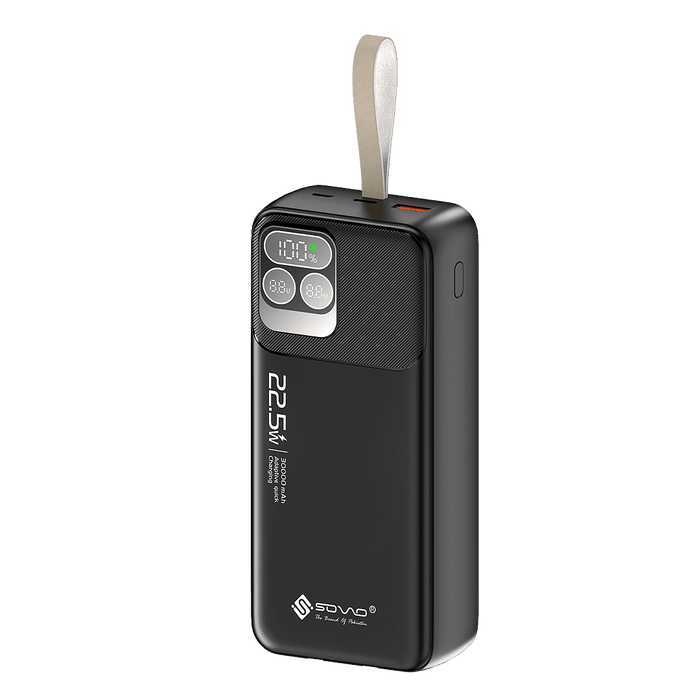 SPB-632 30000MAH