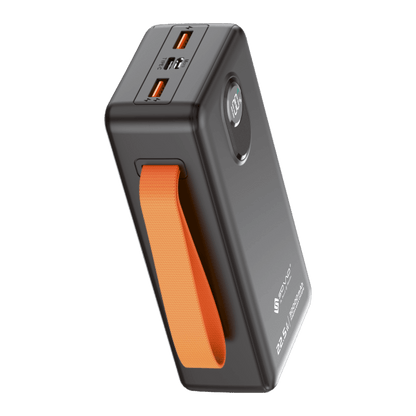 SPB-633 GRIT Series 30000mAh