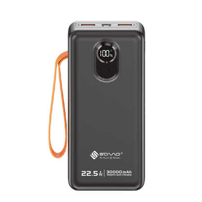 SPB-633 GRIT Series 30000mAh