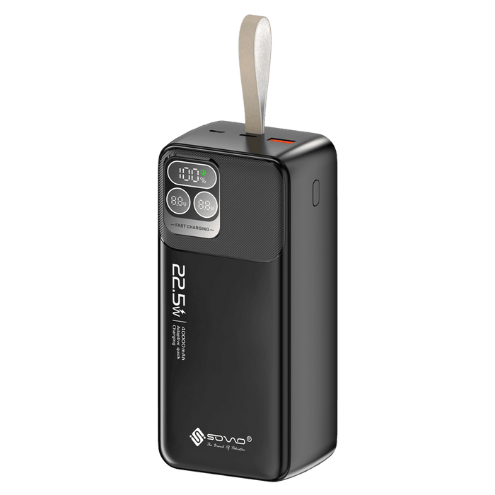 SPB-642 40000MAH