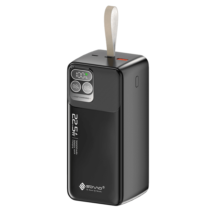 SPB-652 50000MAH