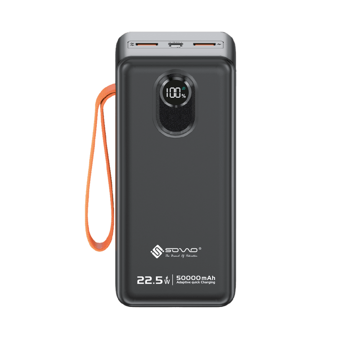 SPB-655 MAGNUM 50000mAh