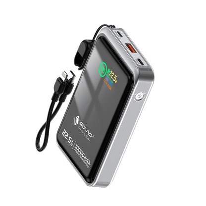 SPB-681  10000mAh