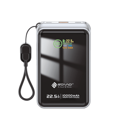 SPB-681  10000mAh