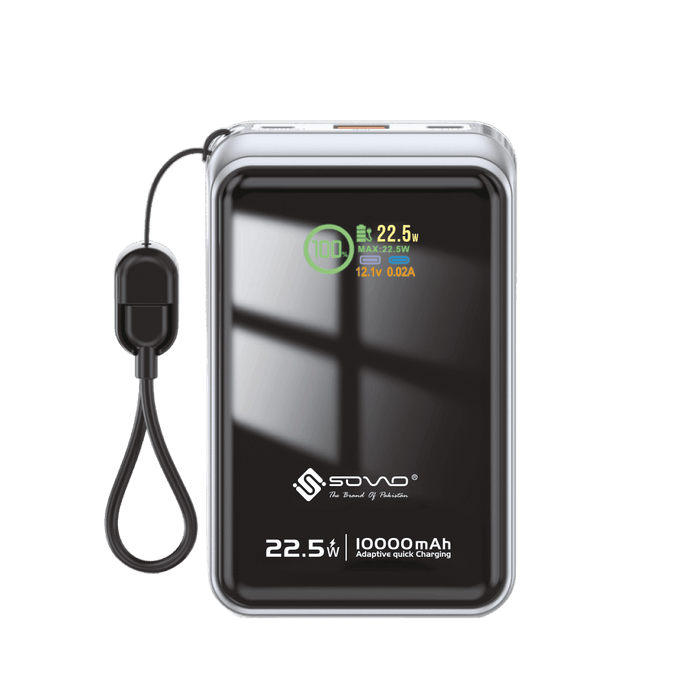 SPB-681  10000mAh