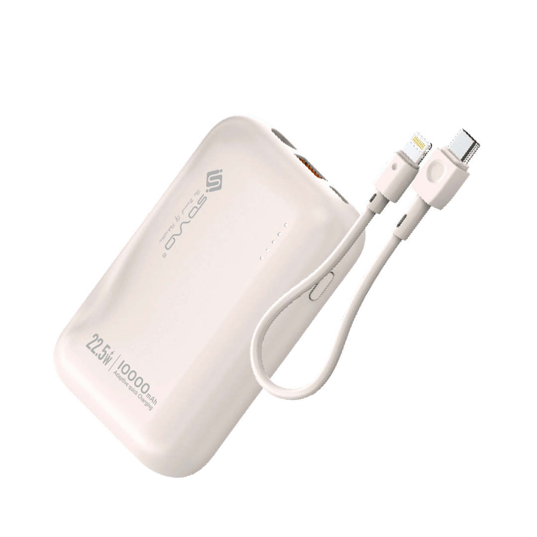 SPB-682 PACE  10000mAh