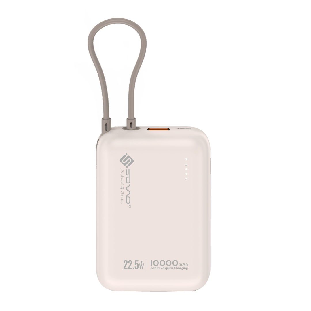 SPB-682 PACE  10000mAh
