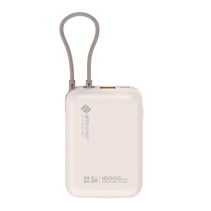 SPB-682 PACE  10000mAh
