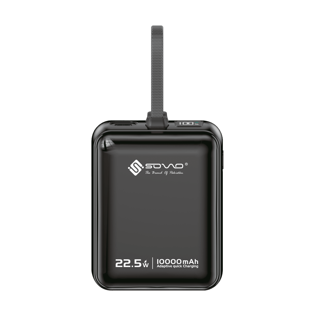 SPB-683  10000mAh