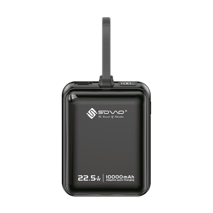 SPB-683  10000mAh