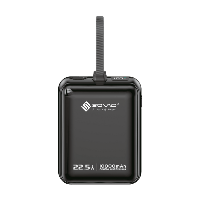 SPB-683  10000mAh