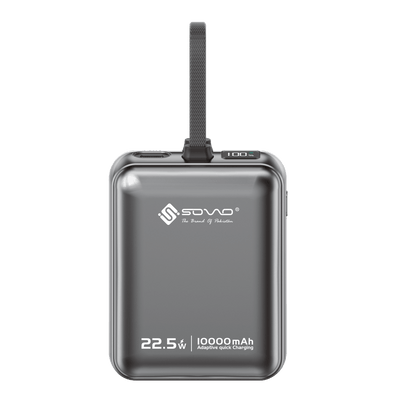 SPB-684 MIGHTY 10000mAh