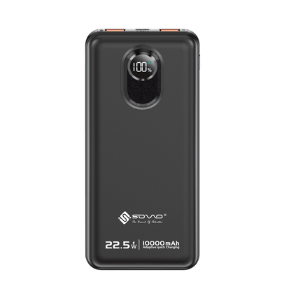 SPB-686 10000mAh