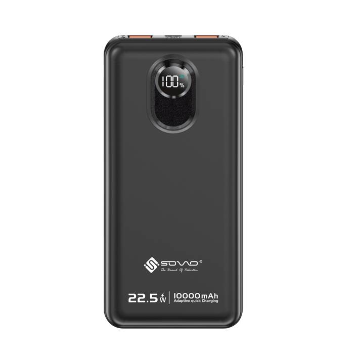 SPB-686 10000mAh