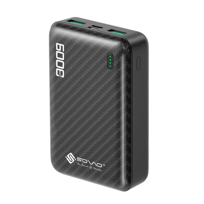 SPB-693 PowerBank