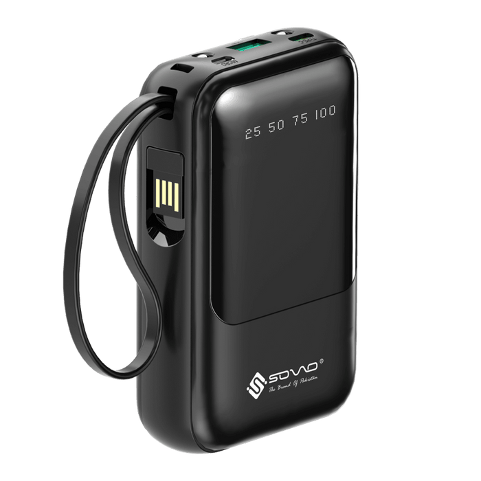SPB-699 7800MAH
