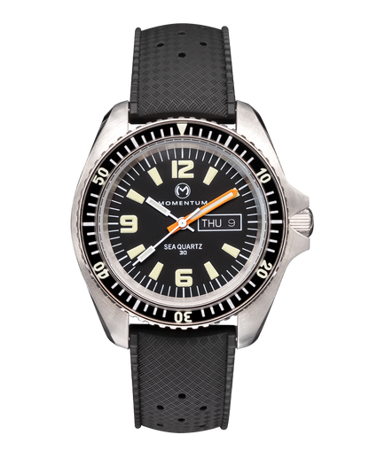 Sea Quartz 30 [42mm] - Value Bundle