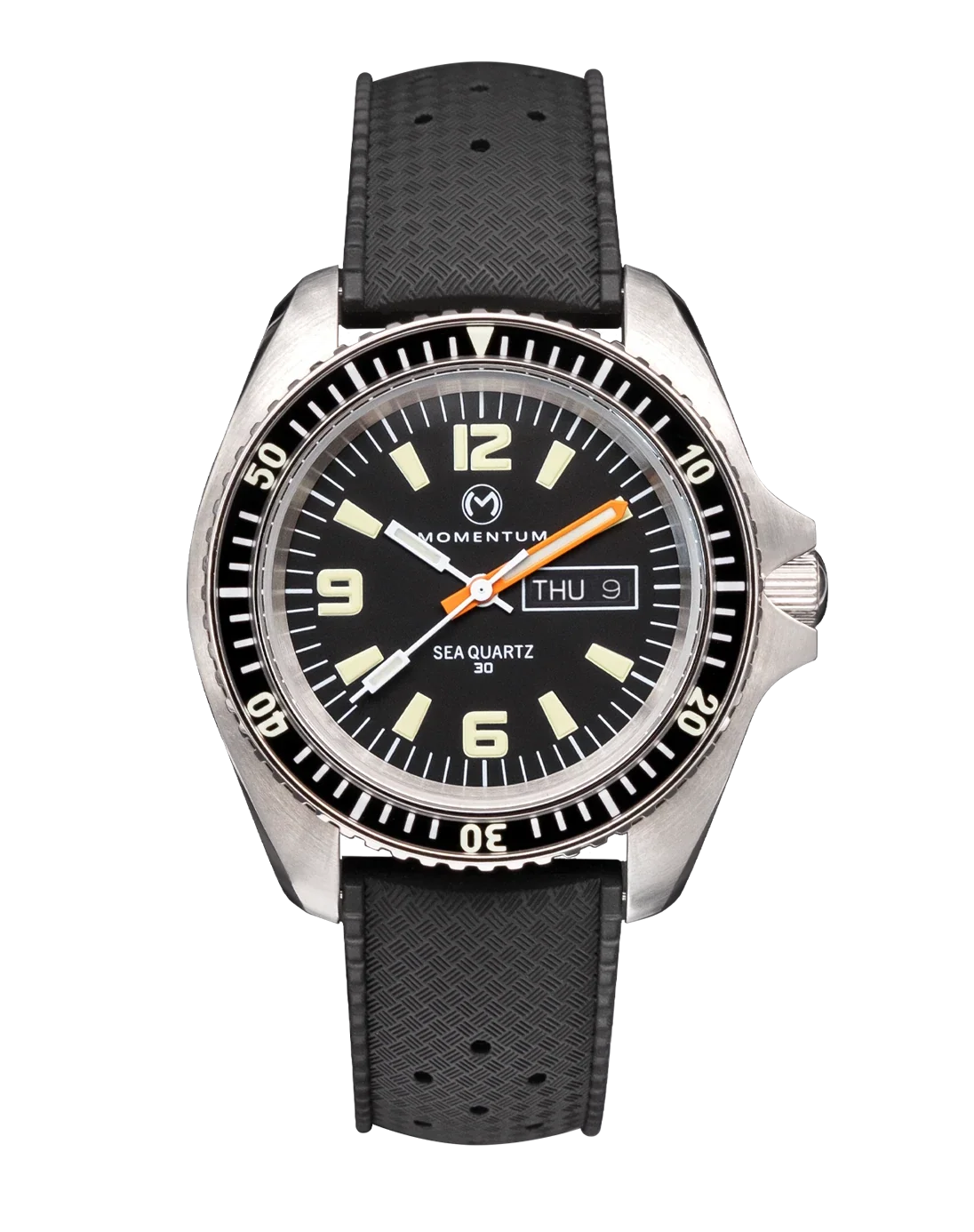 Sea Quartz 30 [42mm]
