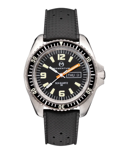 Sea Quartz 30 [42mm]