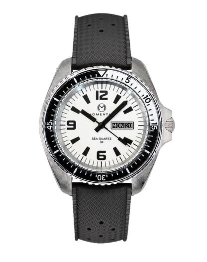 Sea Quartz 30 Orca [42mm] - Bundle