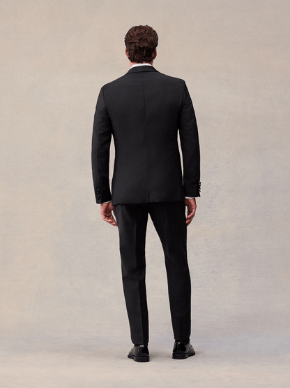 Shawl Collar Tuxedo
