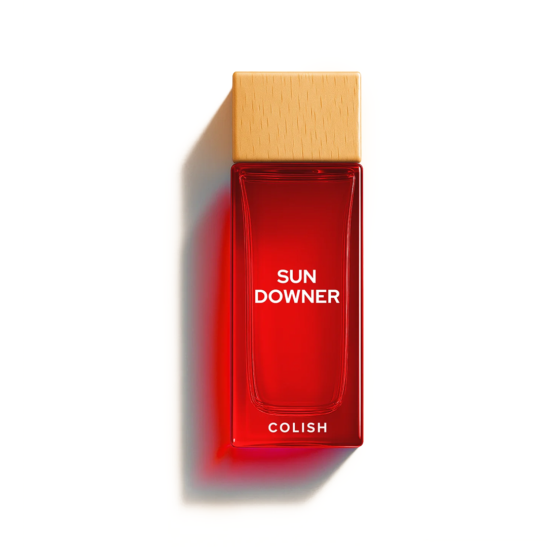 SUN DOWNER EDP 50ML