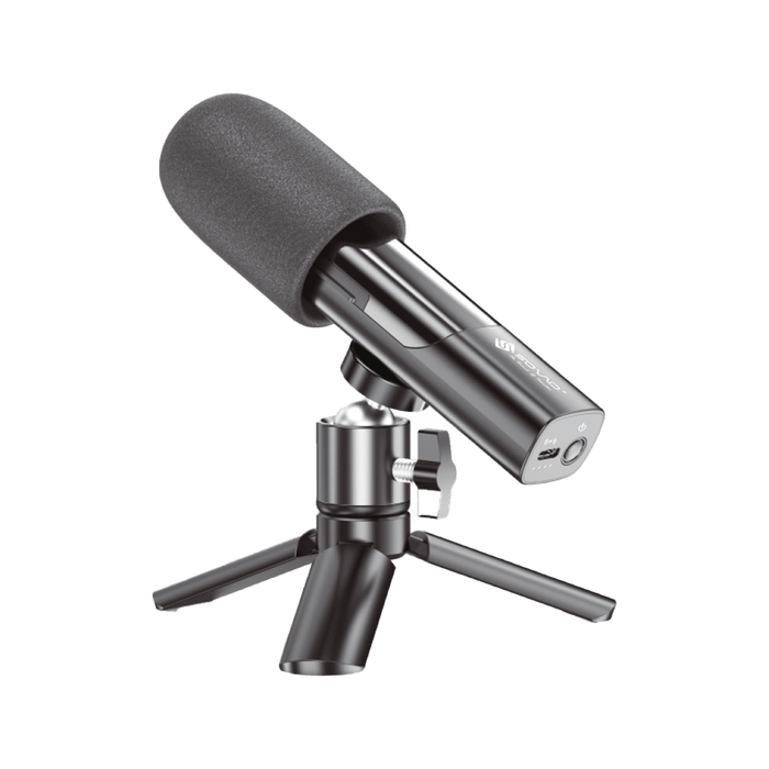 SWM-572 SPEAK PRO AI Wireless Microphone Kit