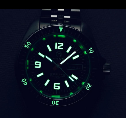 Sea Quartz 30 [42mm]