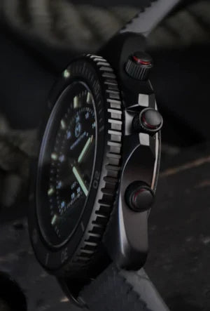 UDT Black-Ion Baton Dial Bundle