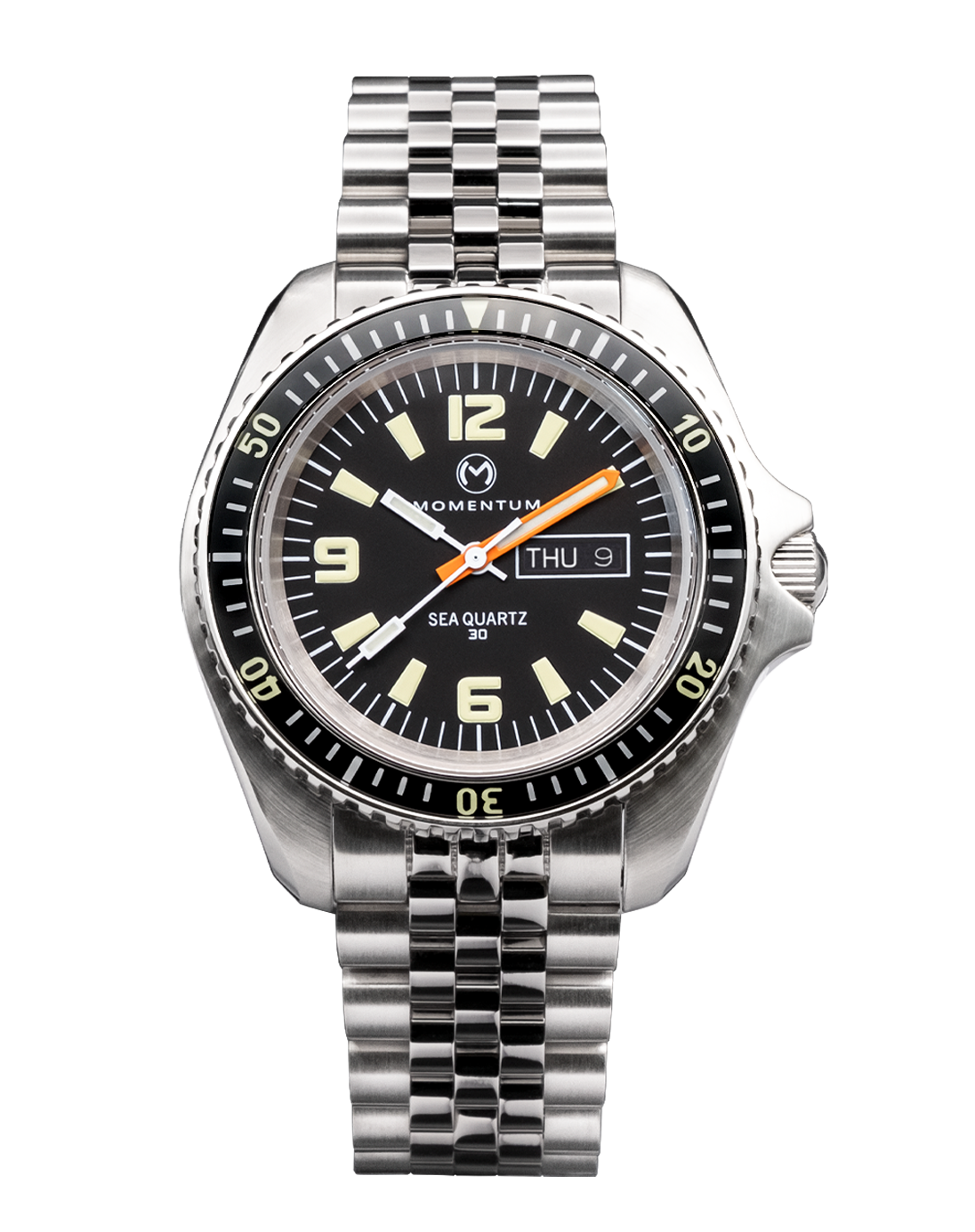 Sea Quartz 30 [42mm]