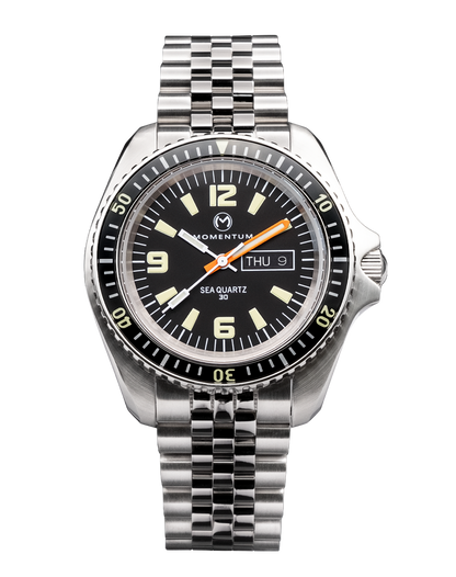 Sea Quartz 30 [42mm]