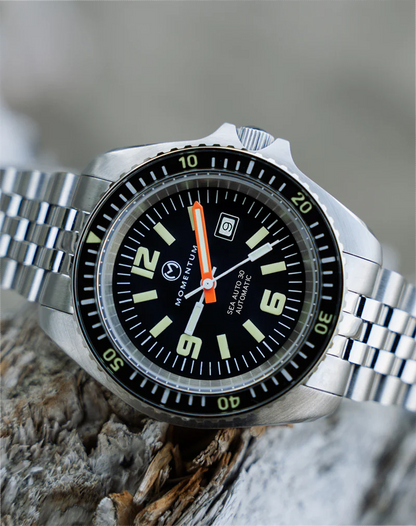 Sea Auto 30 [42mm]