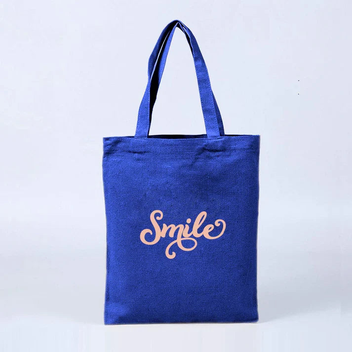Canvas Tote bag