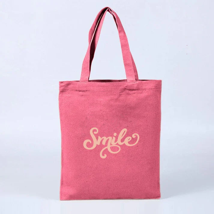 Canvas Tote bag