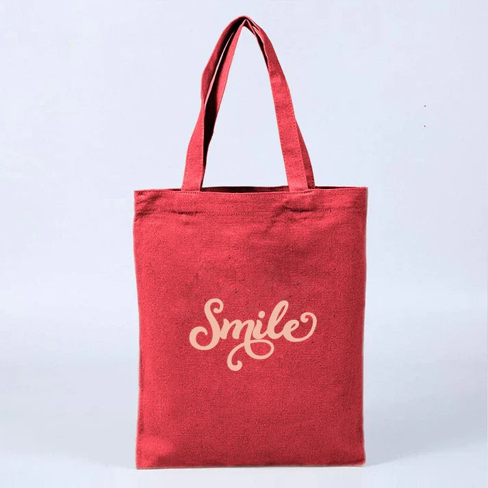 Canvas Tote bag