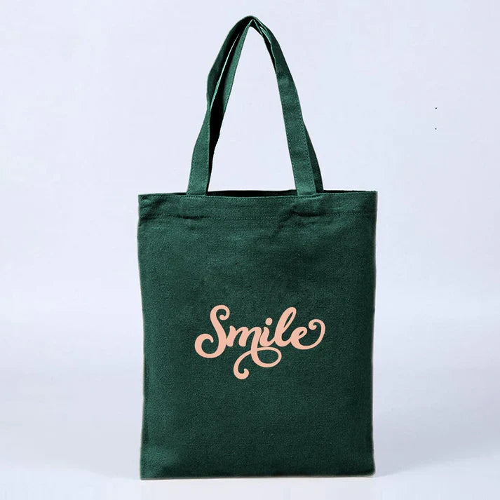 Canvas Tote bag