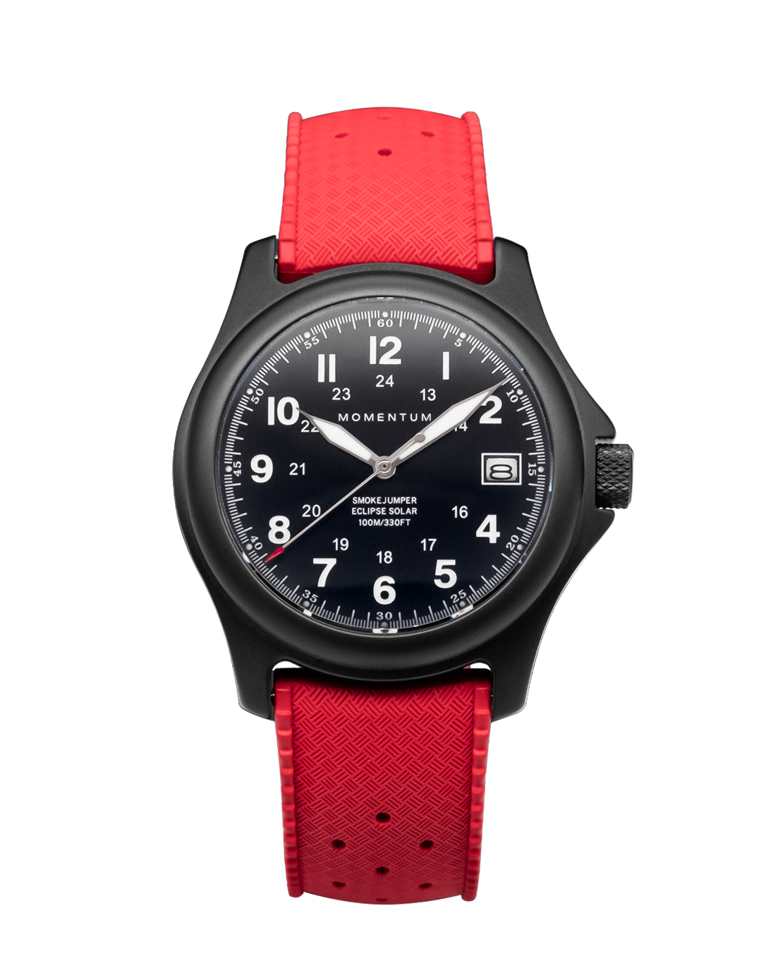 Smokejumper Eclipse Solar [38mm]
