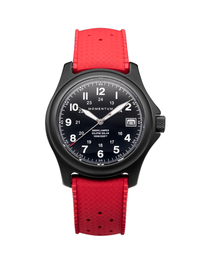 Smokejumper Eclipse Solar [38mm]