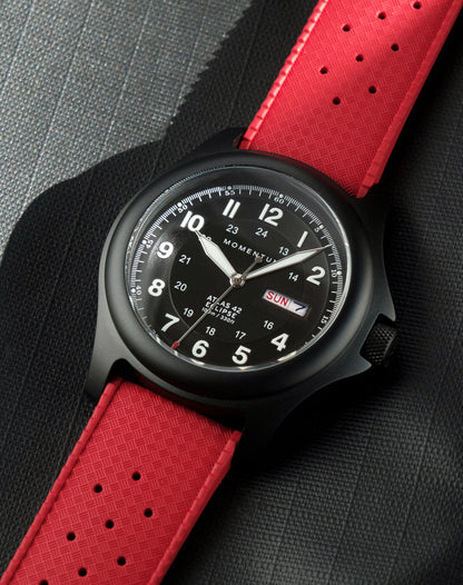 Smokejumper Eclipse Solar [42mm]