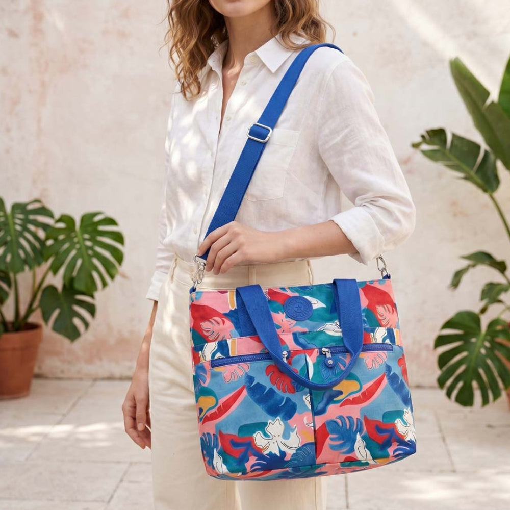 Snapper Duo Tote Handbag – HandBag For Women\Girls