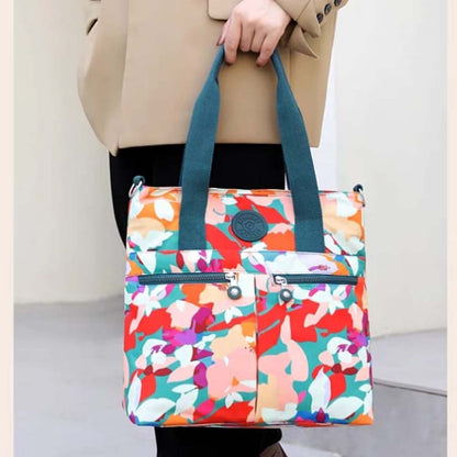 Snapper Duo Tote Handbag – HandBag For Women\Girls