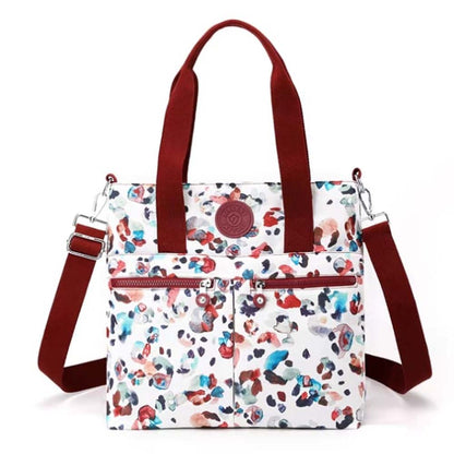 Snapper Duo Tote Handbag – HandBag For Women\Girls