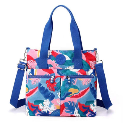 Snapper Duo Tote Handbag – HandBag For Women\Girls