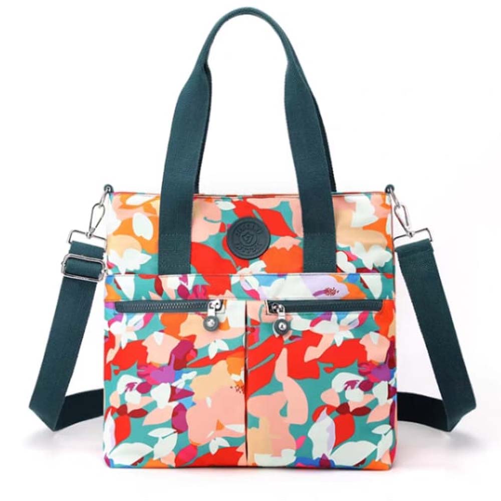 Snapper Duo Tote Handbag – HandBag For Women\Girls