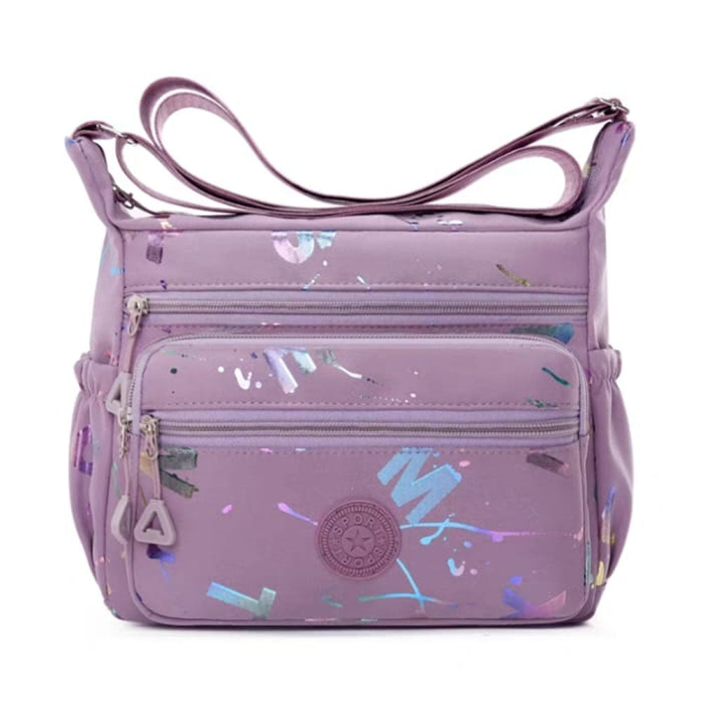 Snapper Slider Handbag - Handbag For Women\Girls