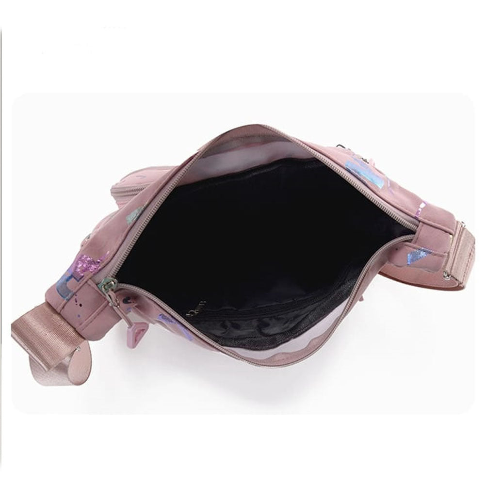 Snapper Slider Handbag - Handbag For Women\Girls